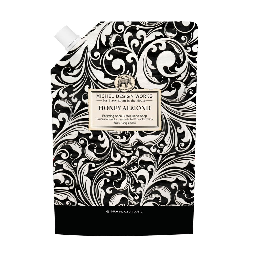 Foaming Hand Soap Refill K96262