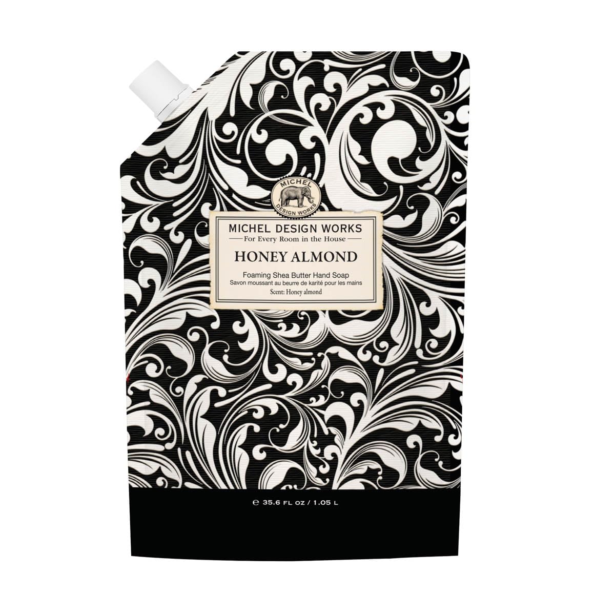 Foaming Hand Soap Refill K96262