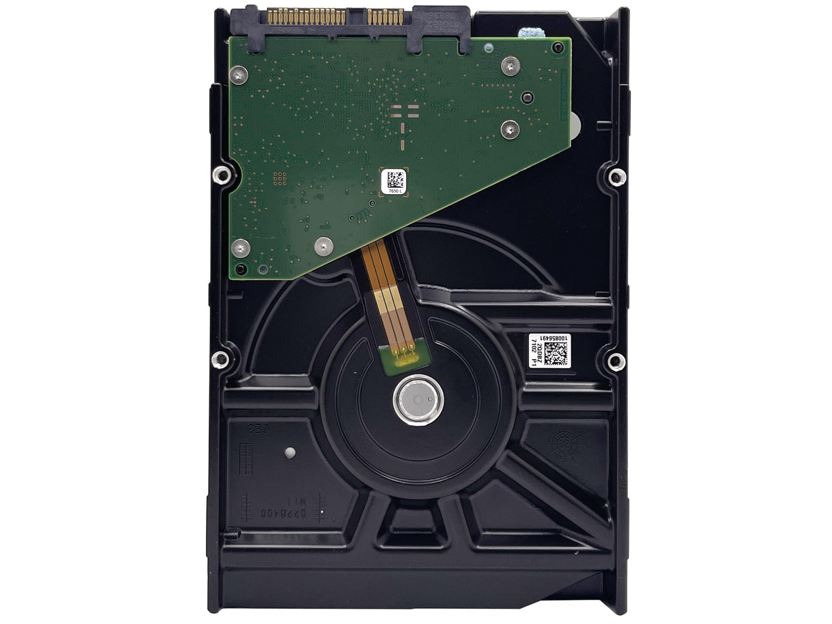 4TB 7200RPM 128MB Cache SAS 12Gb/s 3.5inch Internal Enterprise Hard Drive N15727