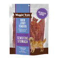 Duck Jerky Dog Treats 12 oz J178