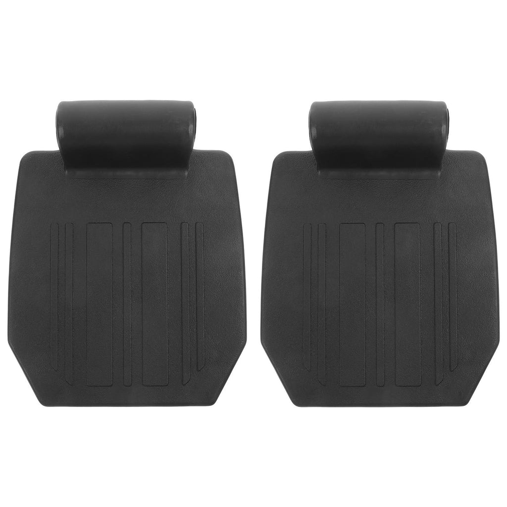 Heavy Duty Wheelchair Foot Pedals Replacement C746