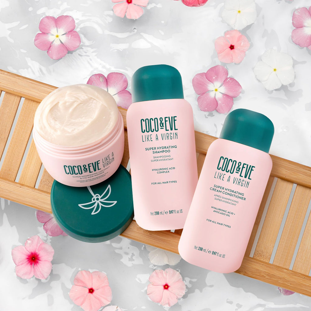 Deep Condition Bundle A693
