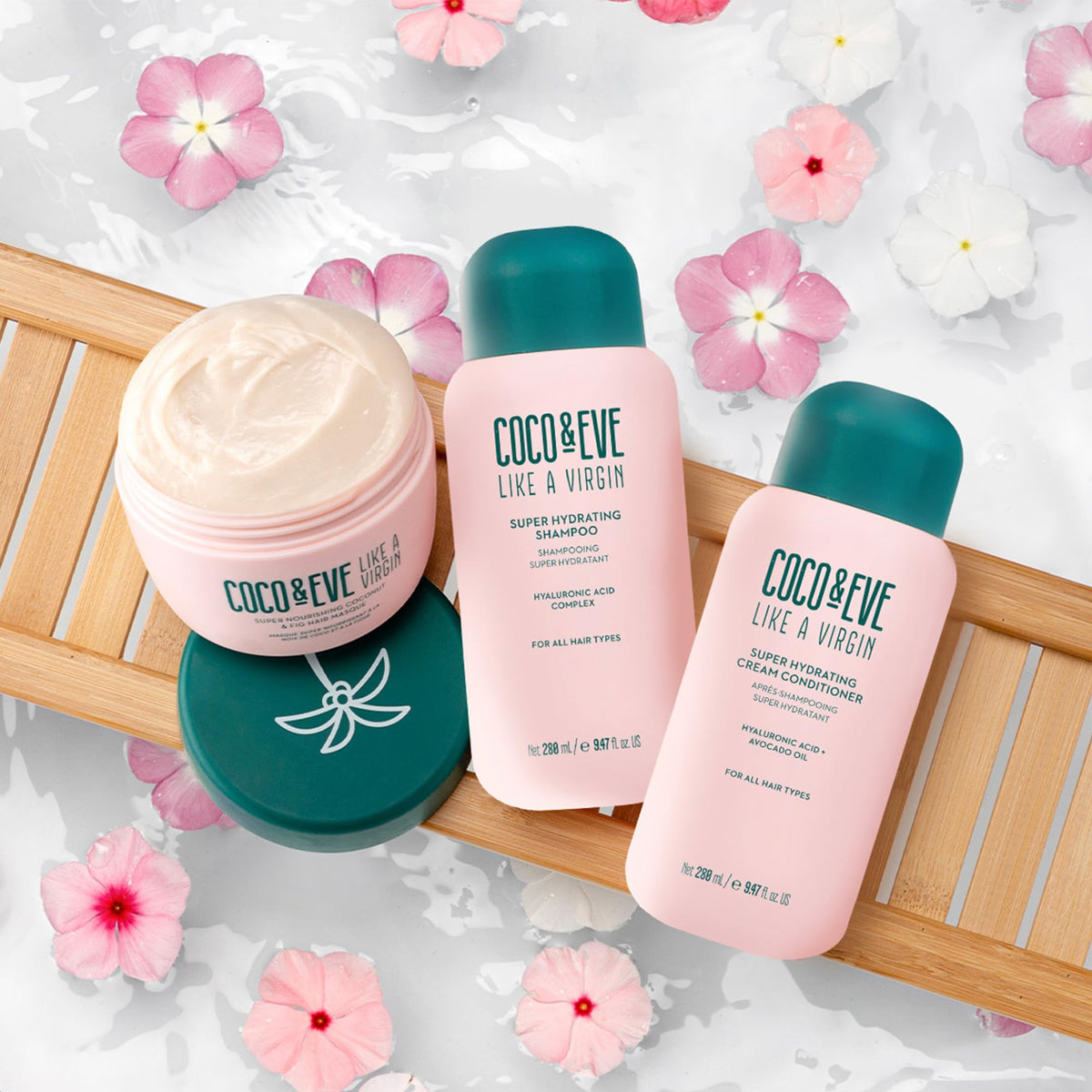 Deep Condition Bundle A693