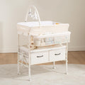 Portable Foldable Waterproof Baby Changing Table U1044
