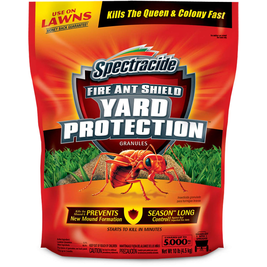 Fire Ant Granules 10 Pounds R1914