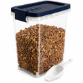 Airtight Pet Food Storage Container I413845
