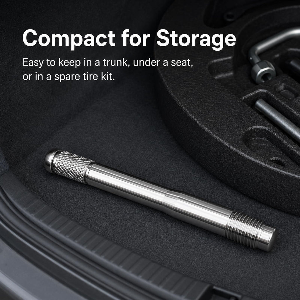 M14×1.5 Stainless Steel Wheel Alignment Pin O1394