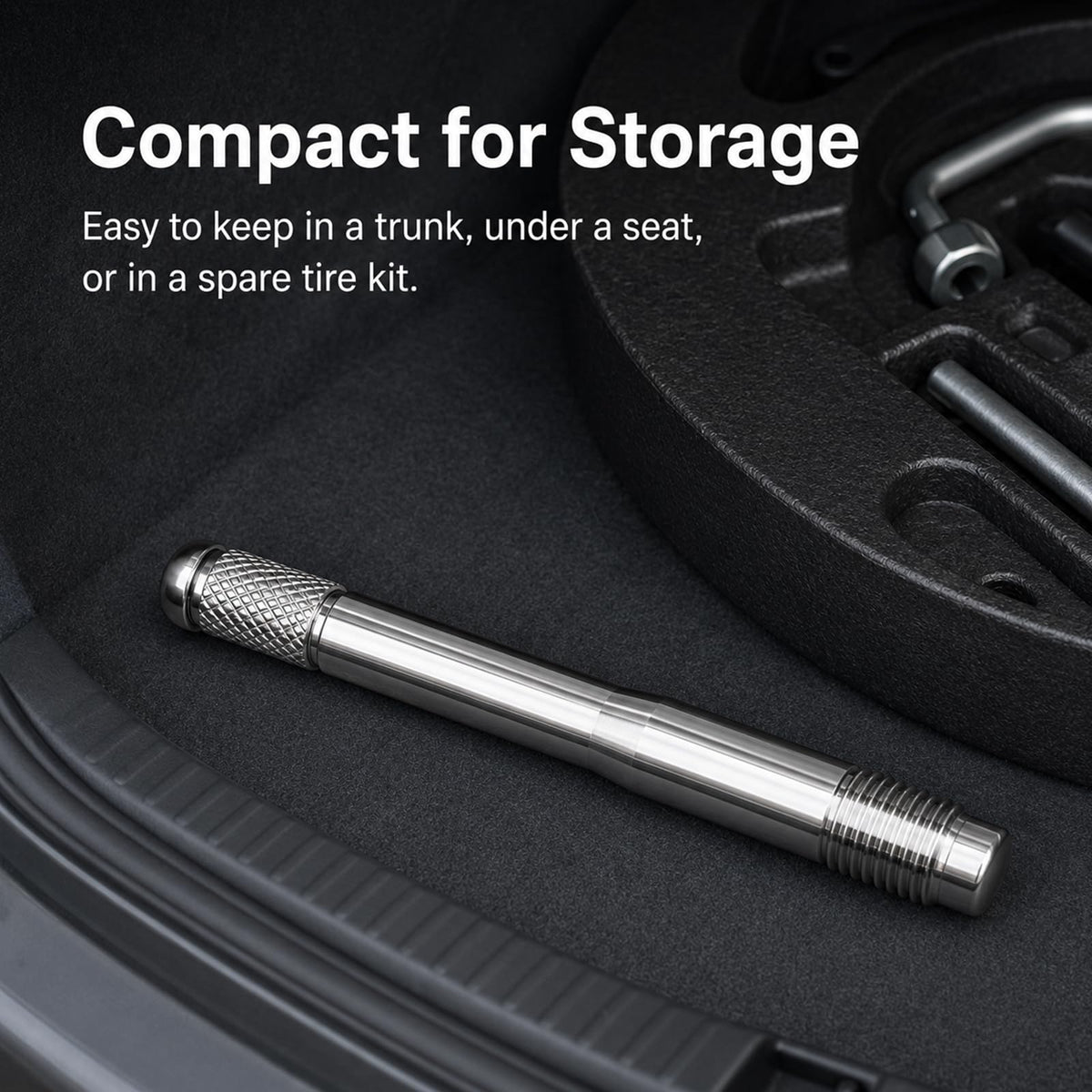 M14×1.5 Stainless Steel Wheel Alignment Pin O1394