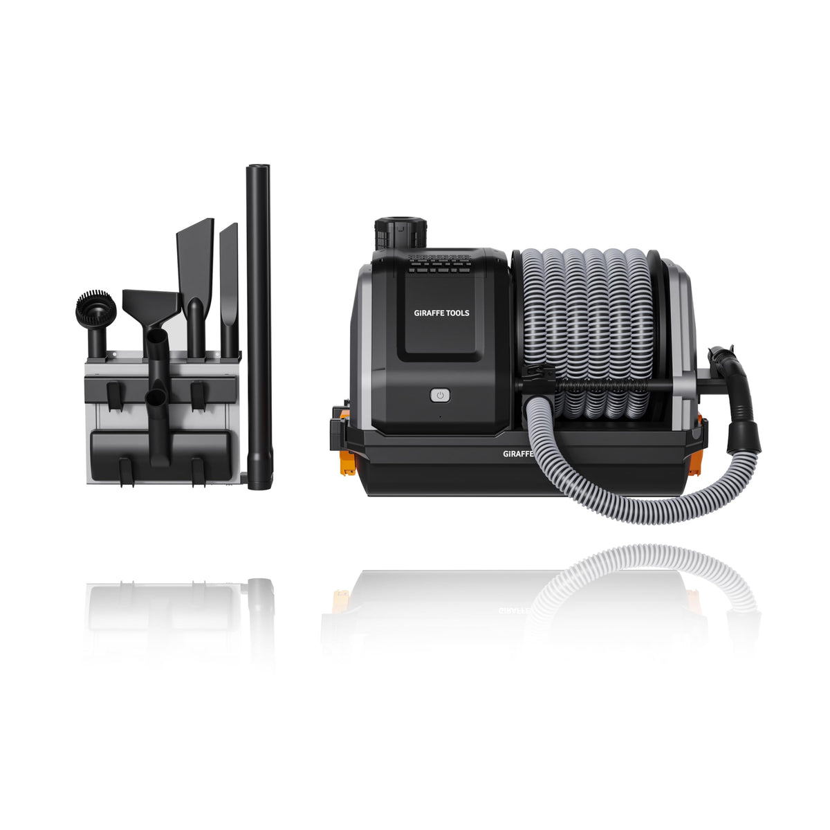Garage Vacuum Cleaner with 30FT Hose A887