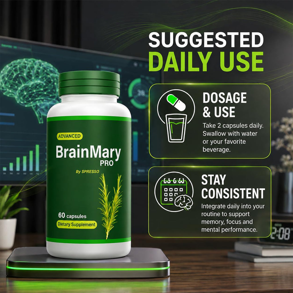 60 Capsules Supplement Pills U310
