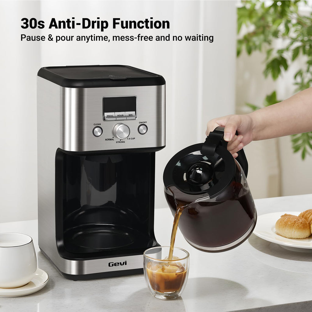 14-Cup Drip Coffee Maker C2847