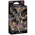 Dark World Structure Deck P544907