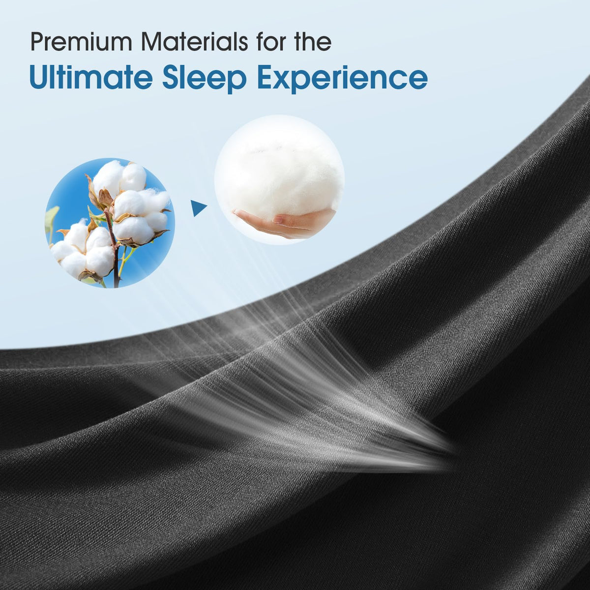 Bluetooth Sleep Headphones Mask with 3D Stereo Speakers J931