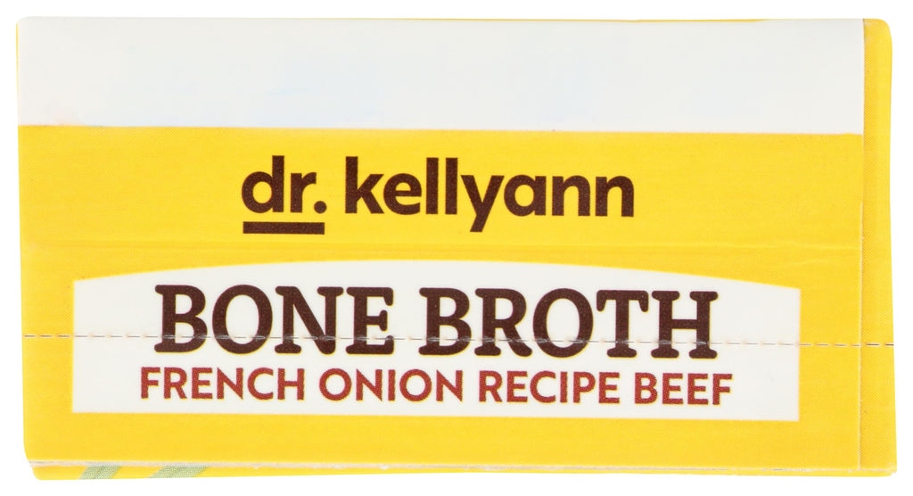 French Onion Bone Broth 16.9 Ounce D472390