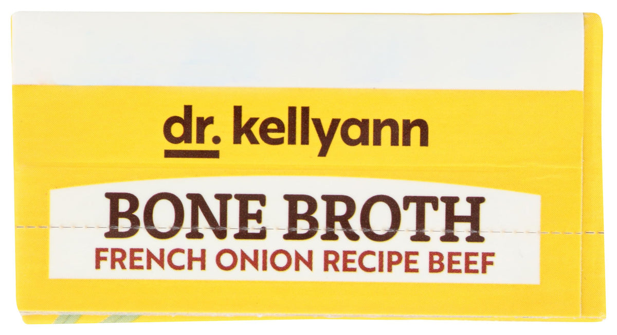 French Onion Bone Broth 16.9 Ounce D472390