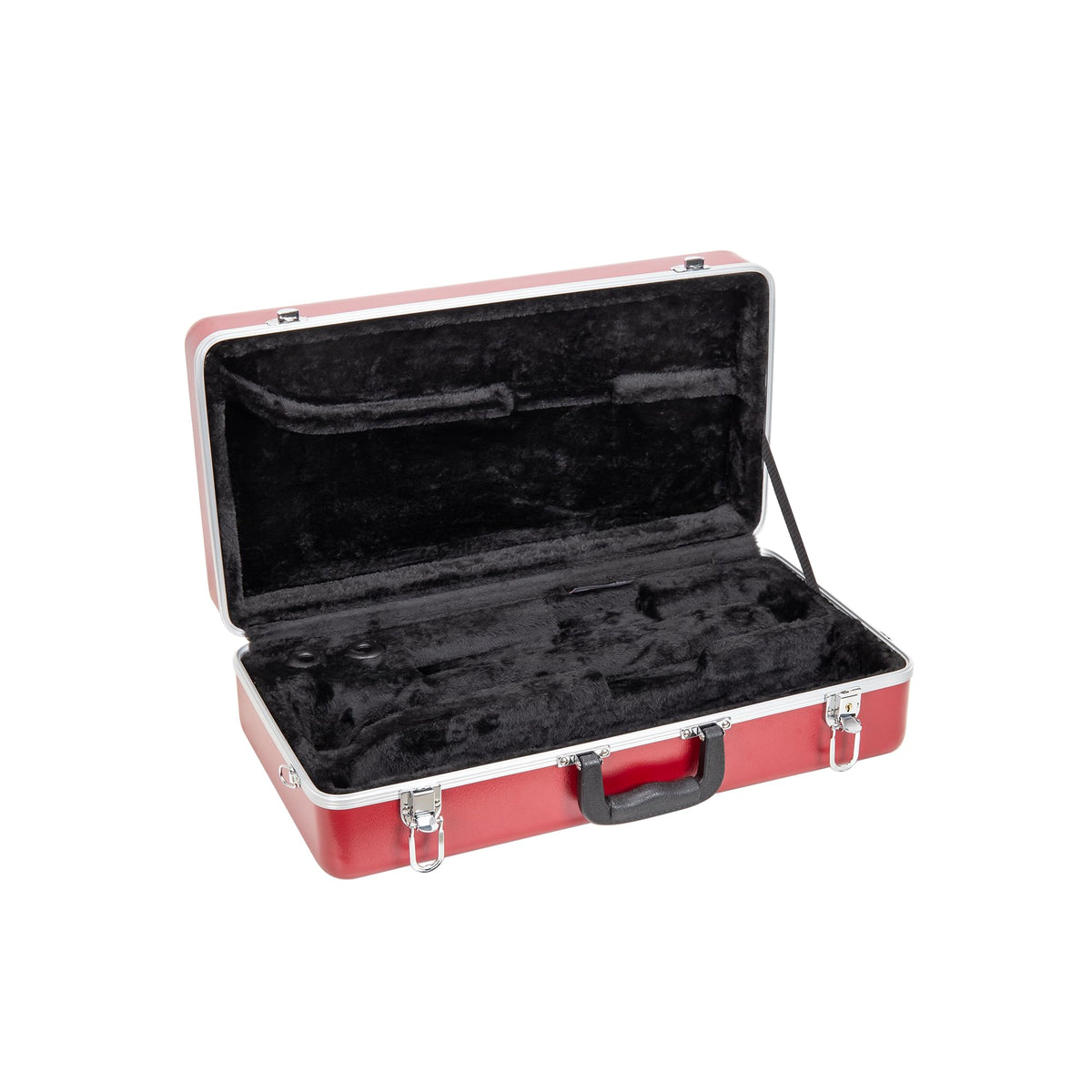 ABS Trumpet Case with Detachable Strap L18965
