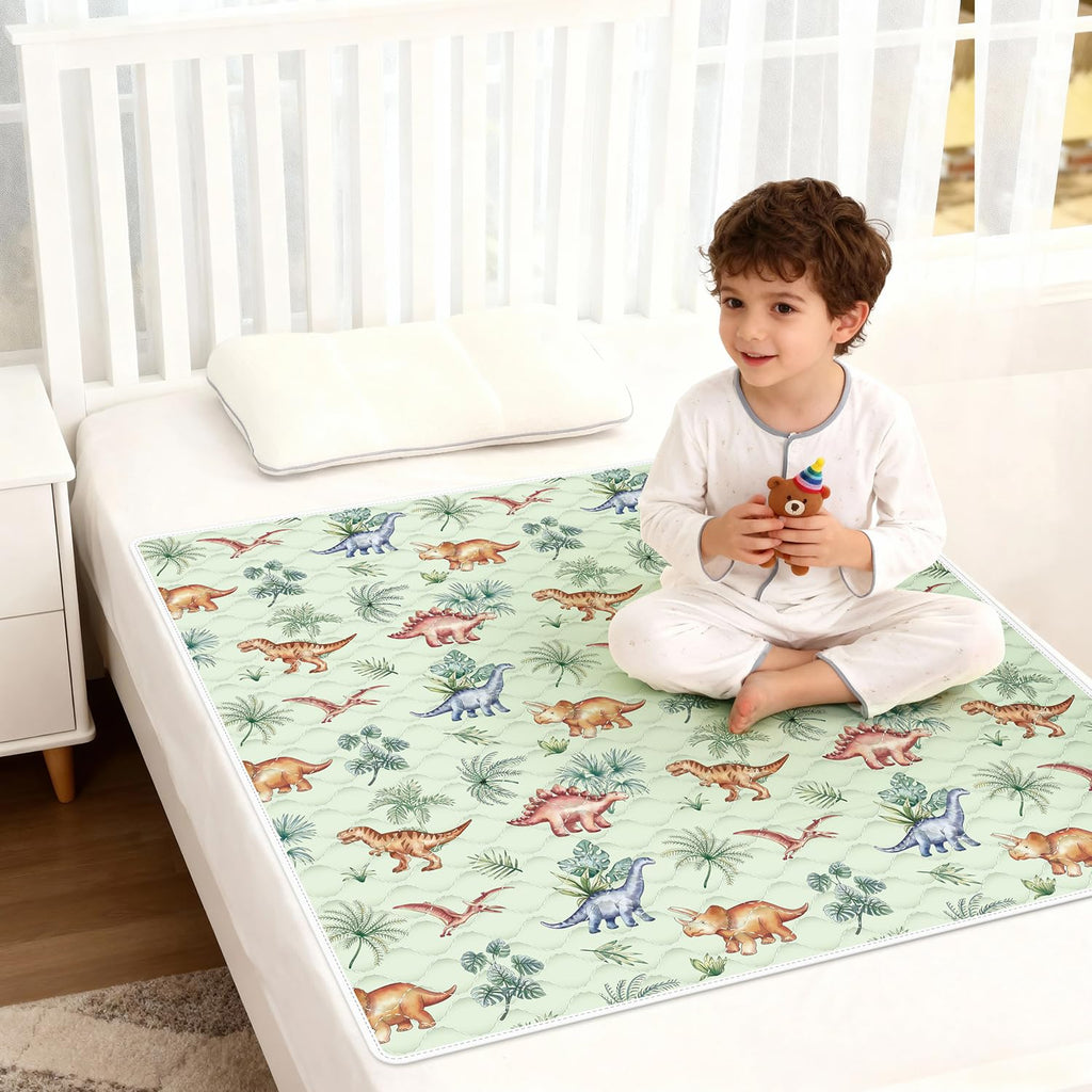 Baby & Kids Pee Pads Viscose from Bamboo 3 Pack M5977