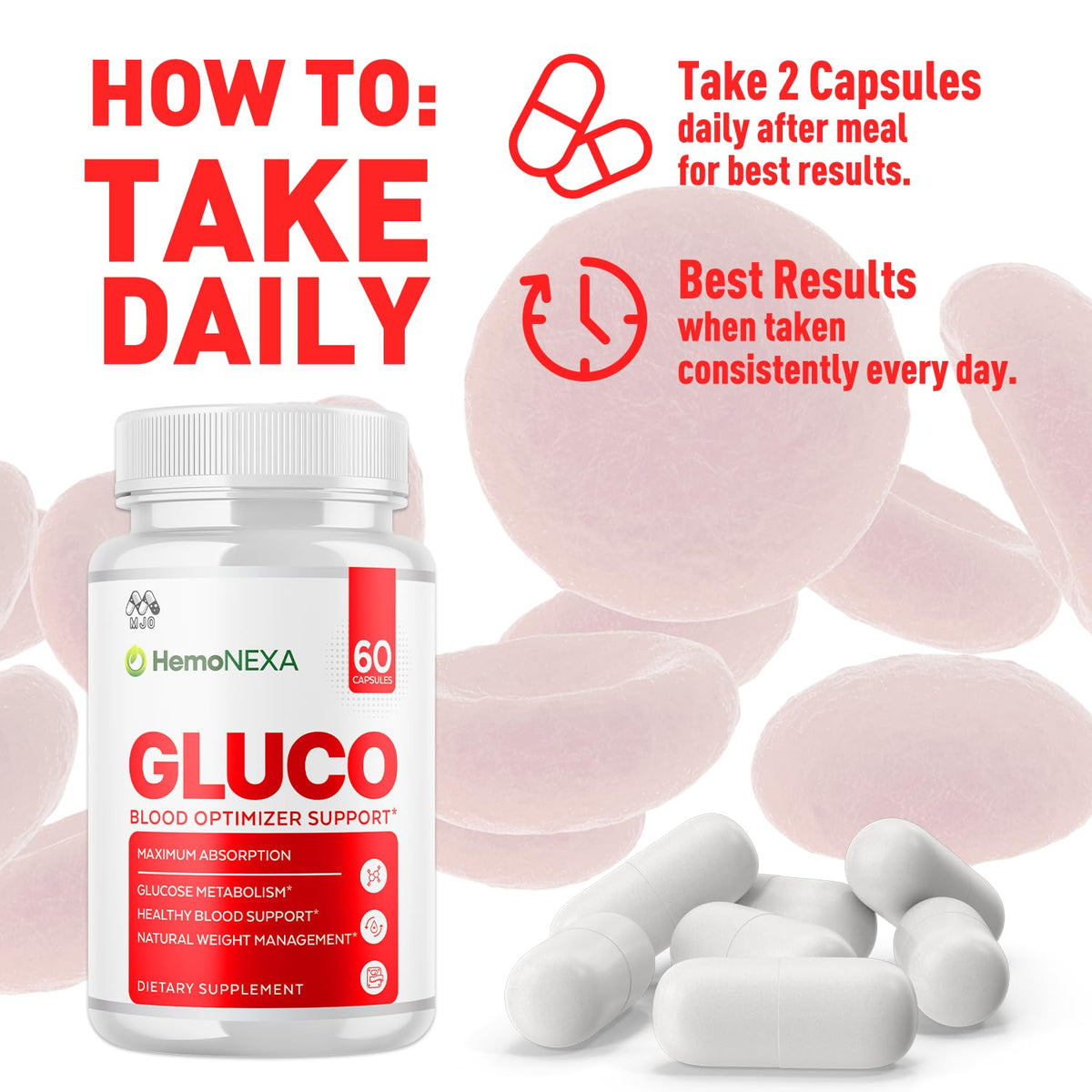 3 Pack 180 Capsules U646131