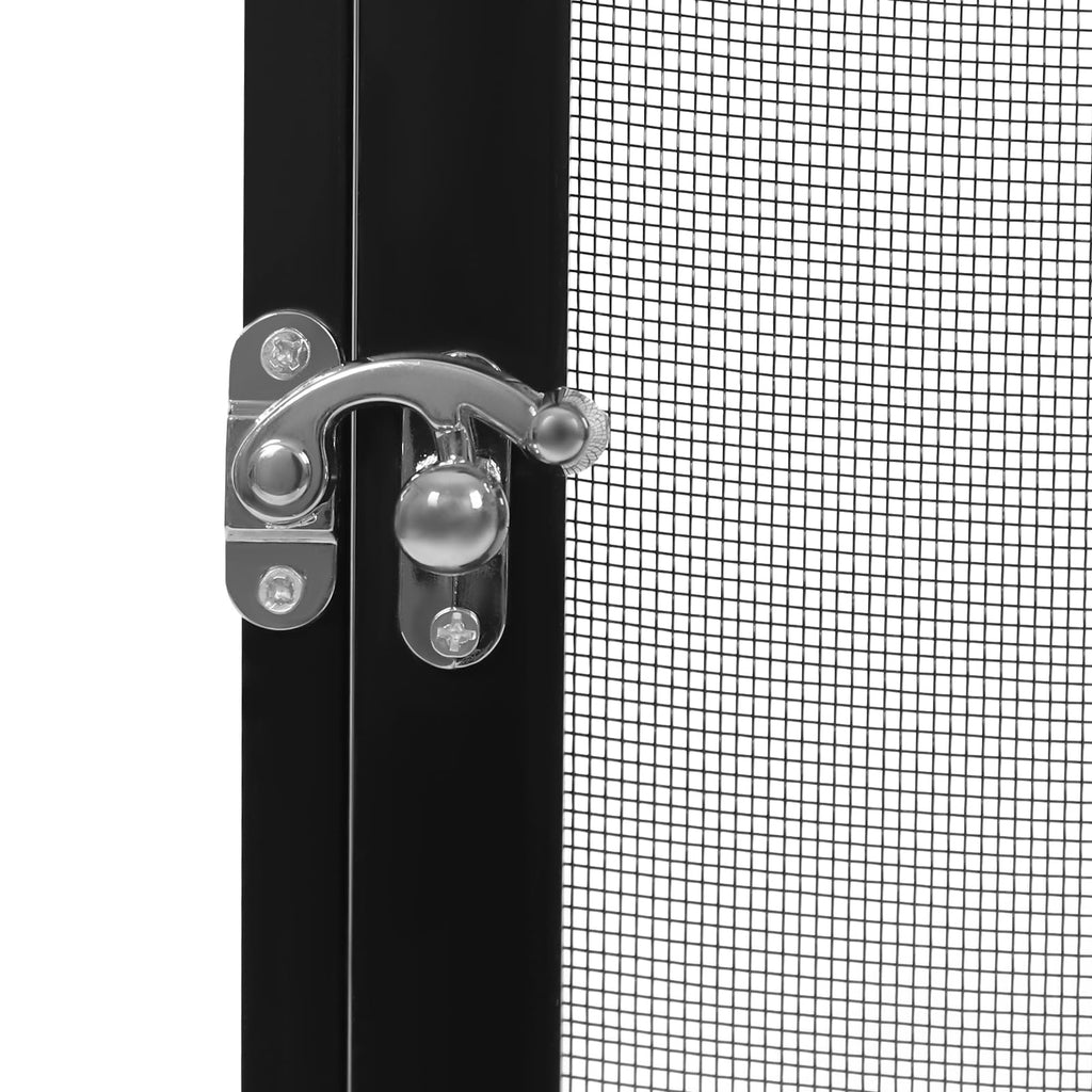 Aluminum Alloy Mesh Reptile Terrarium with Removable Top E110