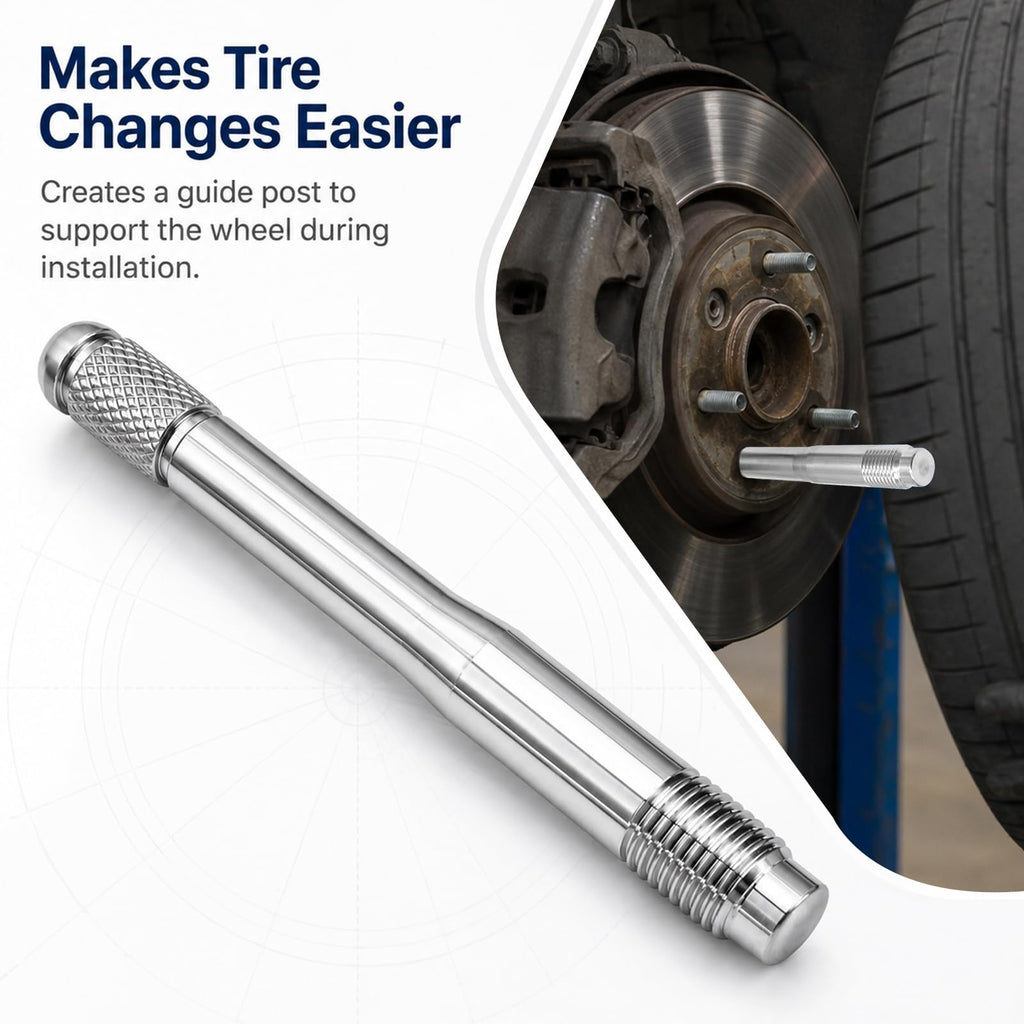 M14×1.5 Stainless Steel Wheel Alignment Pin O1394