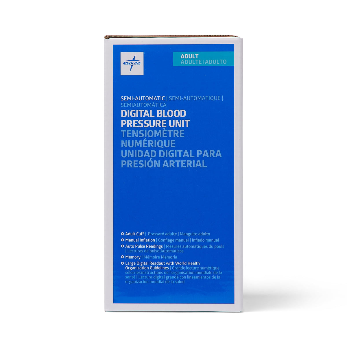 Digital BP Monitor M767825