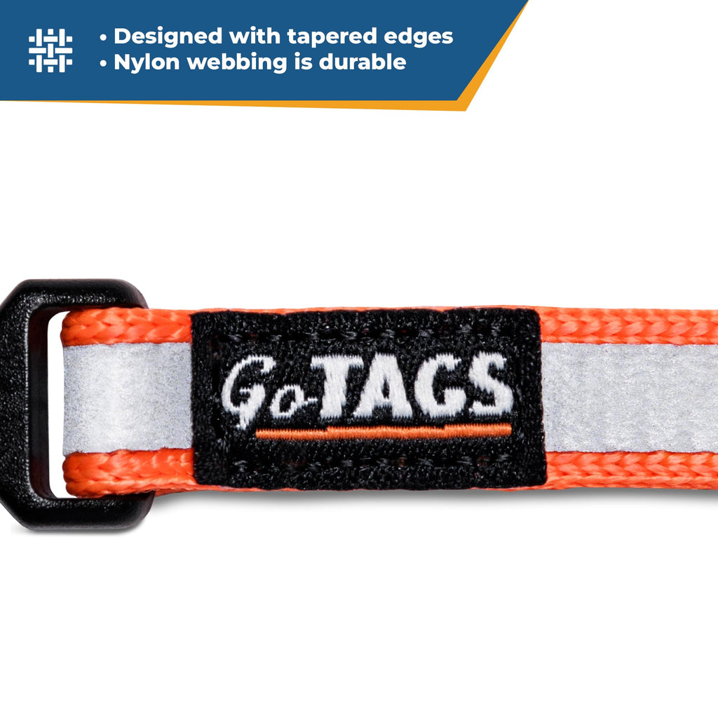 Reflective Cat Collar D416243