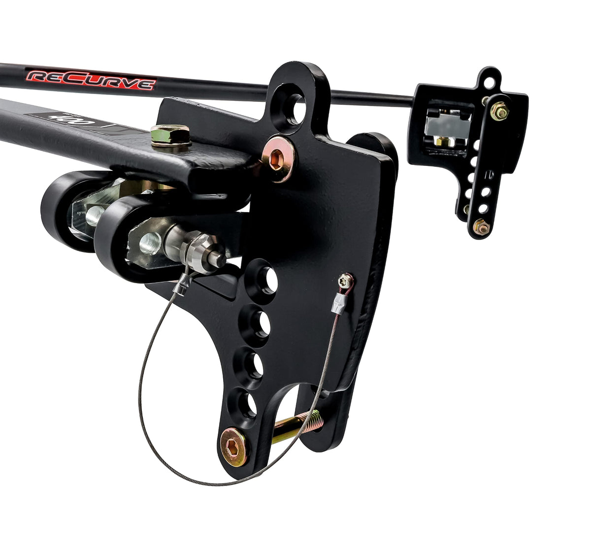 400 lb RV Weight Distribution Hitch Kit W258653