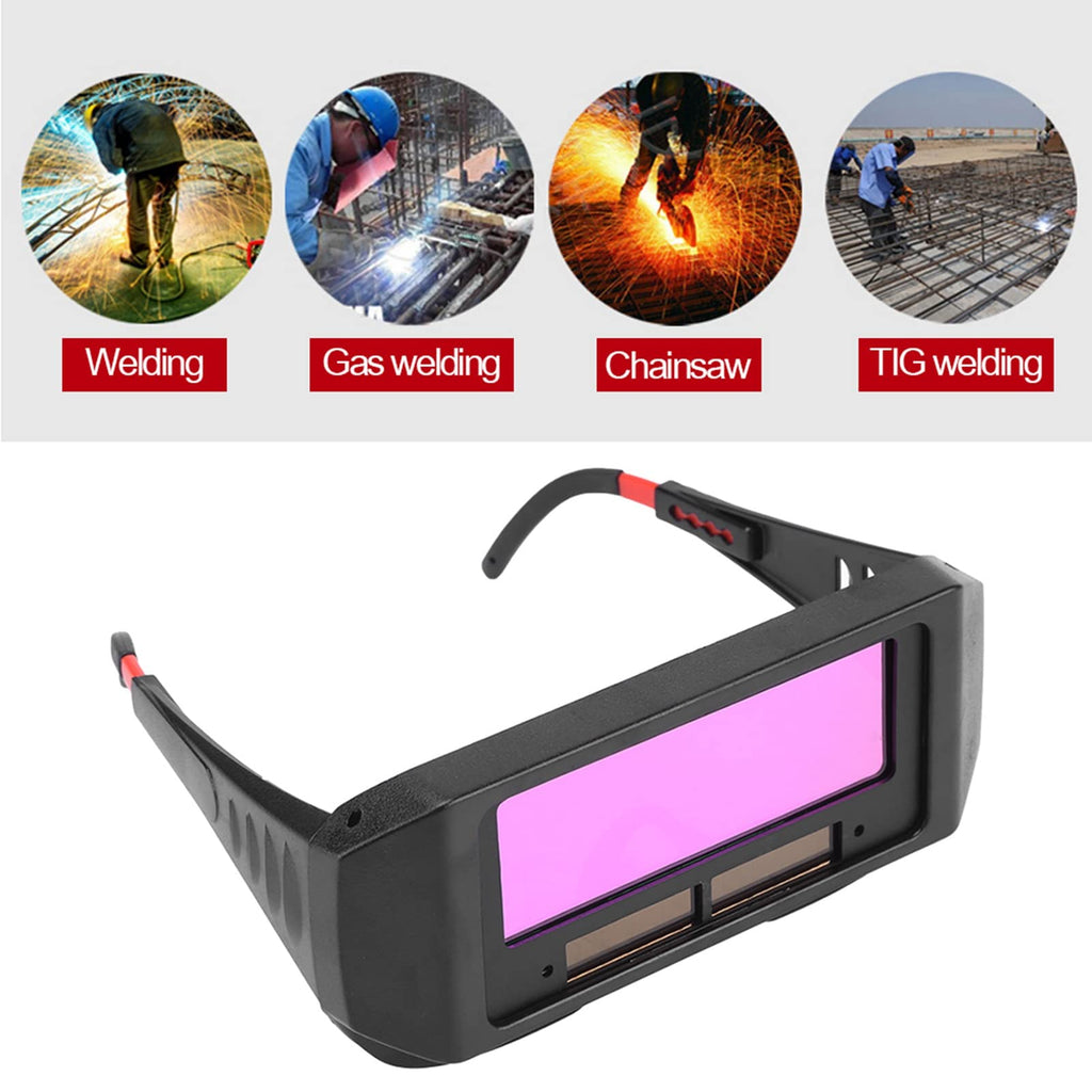 Auto Darkening Welding Goggles U898175
