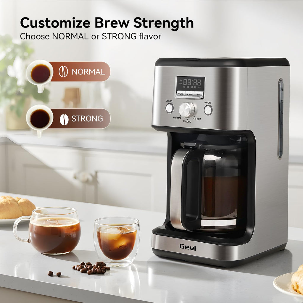 14-Cup Drip Coffee Maker C2847
