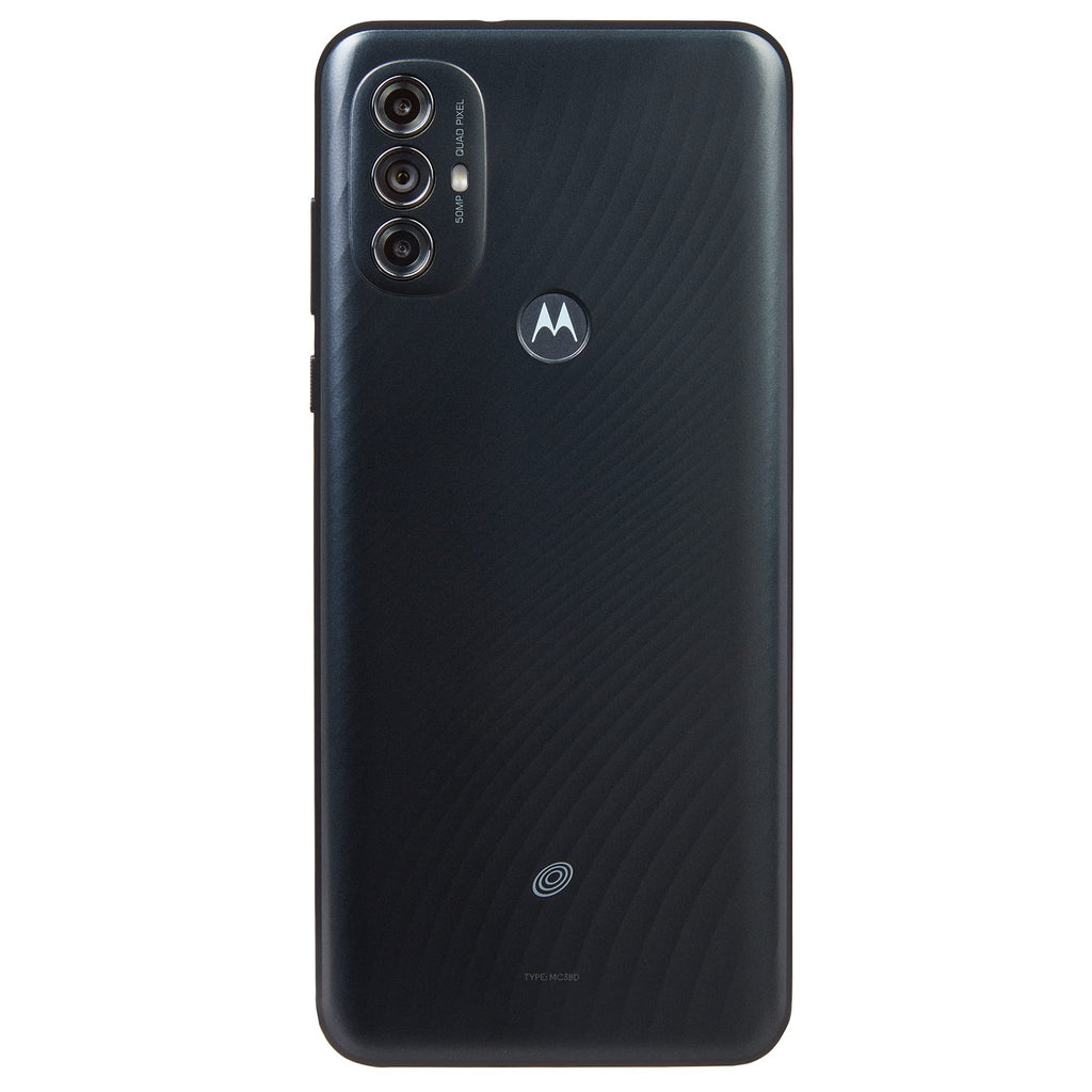 Black 64GB Prepaid Smartphone V816