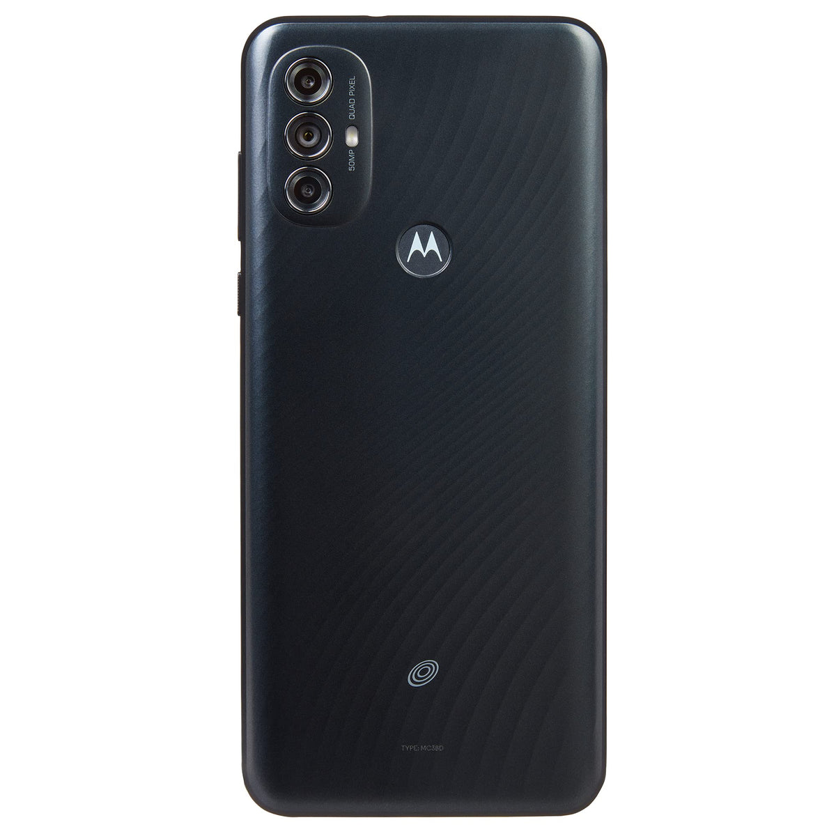 Black 64GB Prepaid Smartphone V816