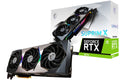 Gaming GeForce RTX 3070 8GB Graphics Card E837