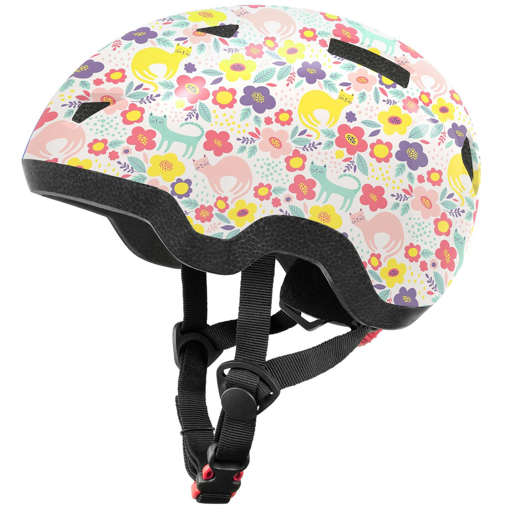 Toddler Bike Helmet Y9673