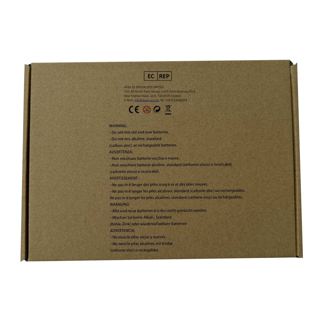 Alloy 1:200 Aircraft Model N285