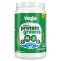 Vanilla Plant Based Protein Powder S96889