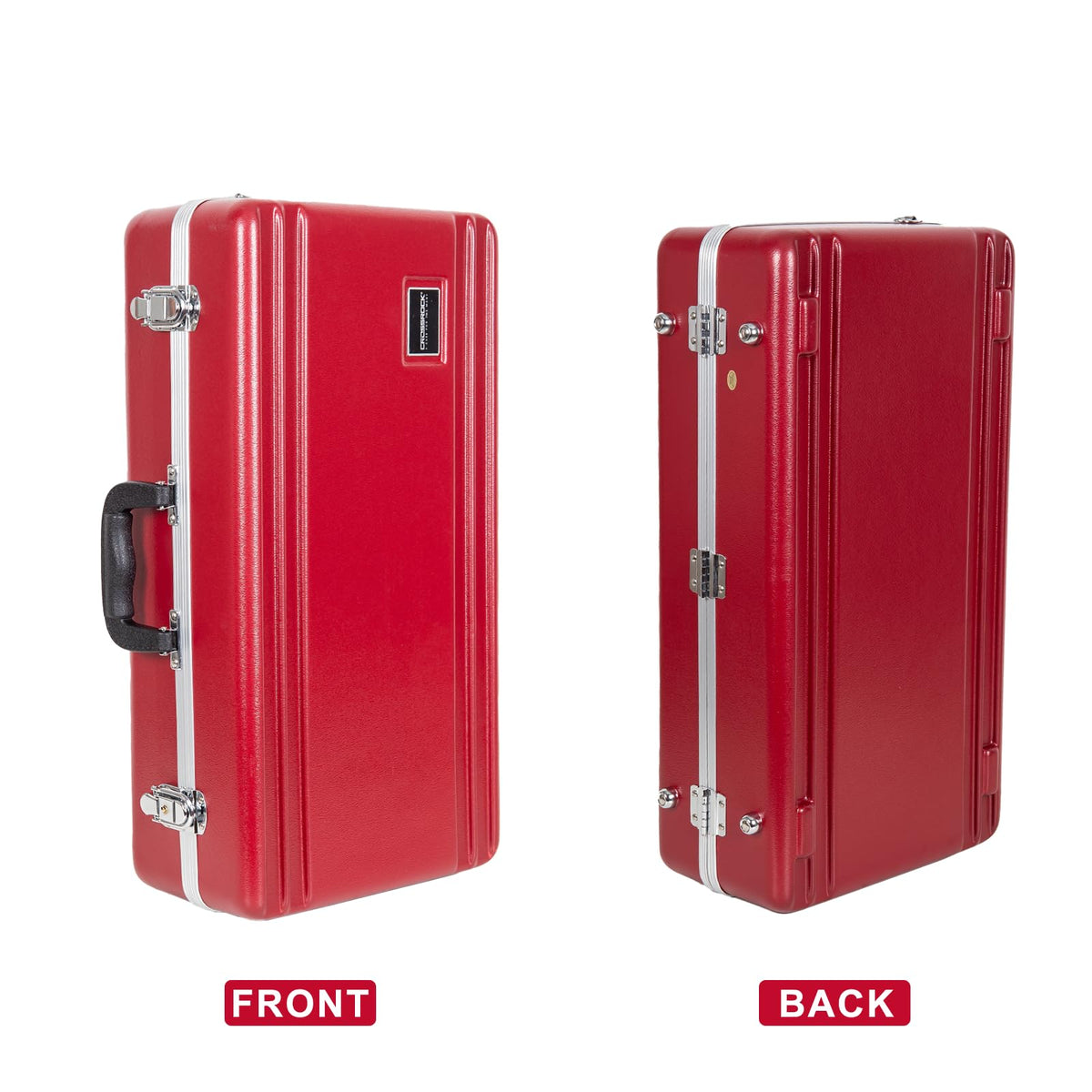 ABS Trumpet Case with Detachable Strap L18965
