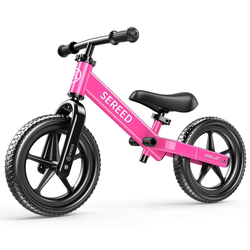 Adjustable Toddler Balance Bike T626194