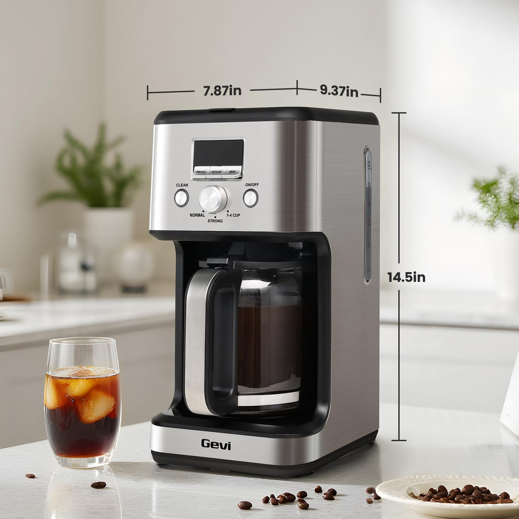 14-Cup Drip Coffee Maker C2847