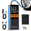 Cordless Portable Air Compressor F3573