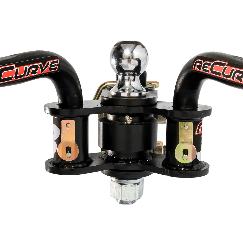 400 lb RV Weight Distribution Hitch Kit W258653