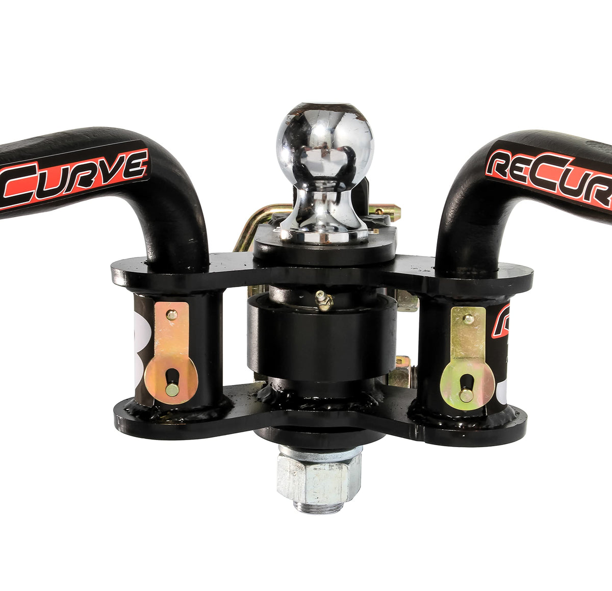 400 lb RV Weight Distribution Hitch Kit W258653