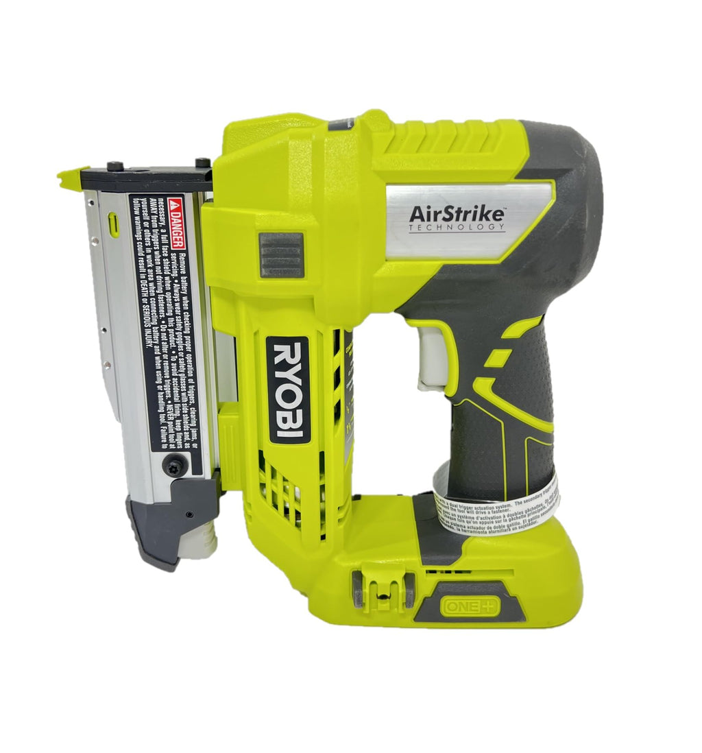 18-Volt Cordless Headless Pin Nailer Kit P317581