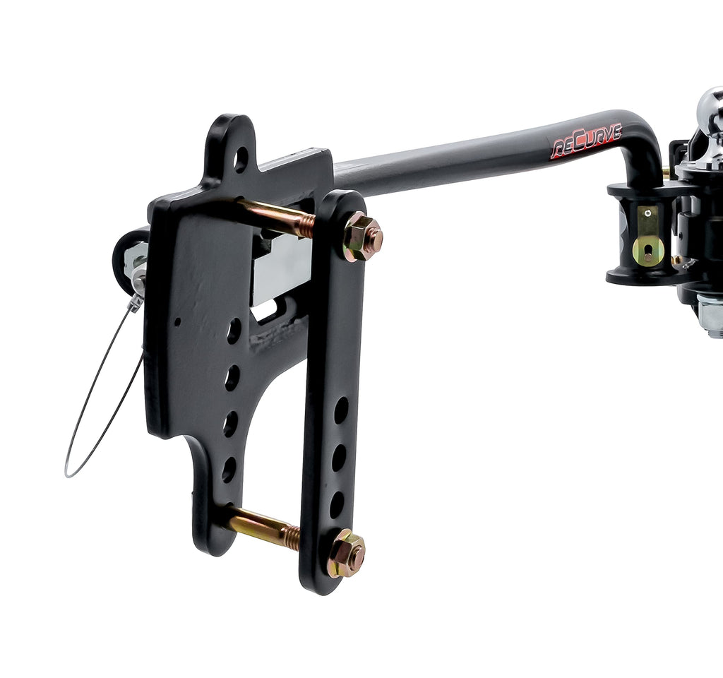 400 lb RV Weight Distribution Hitch Kit W258653