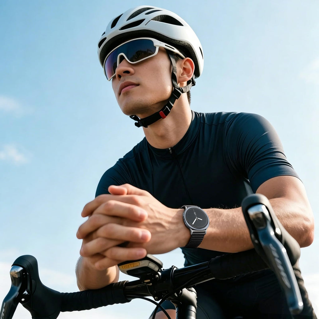 Magnetic Silicone Sport Band 40mm 44mm 46mm A5564