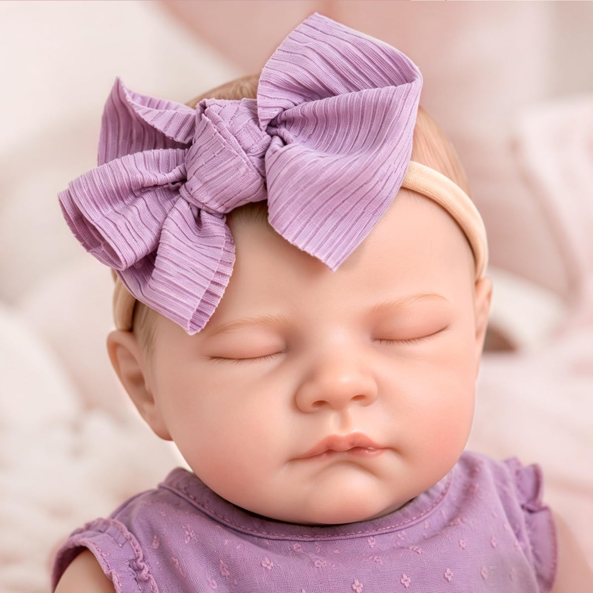 20-Inch Baby Girl Dolls E646