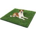 50.1x30.5In Artificial Grass Dog Pee Pad N844