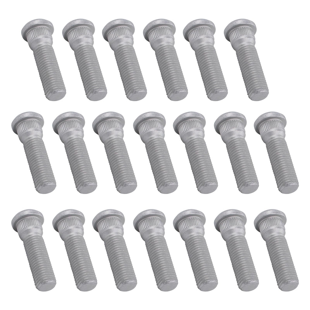 20Pcs Wheel Lug Stud M3746