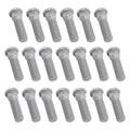 20Pcs Wheel Lug Stud M3746