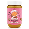 100% Natural Peanut Butter Dog Treats 17 oz W1753