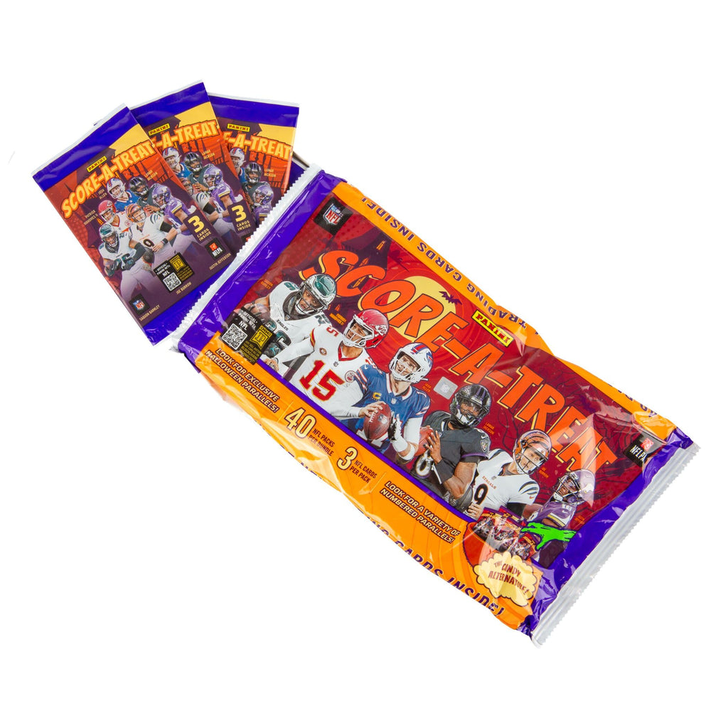 Panini Score NFL Trading Cards J705371